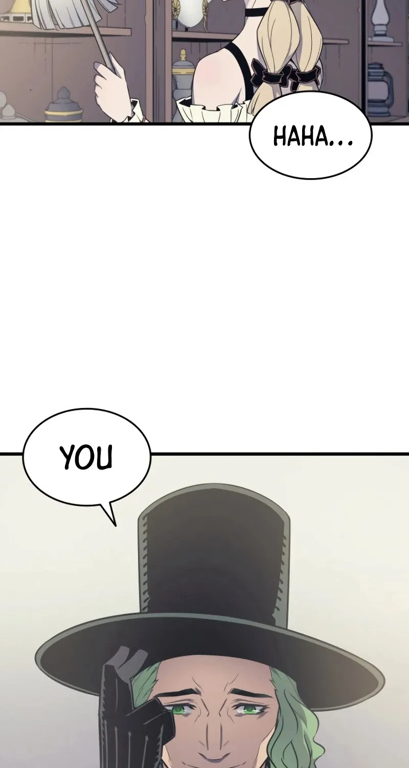 The Great Mage Returns After 4000 Years Chapter 95 page 50 - 