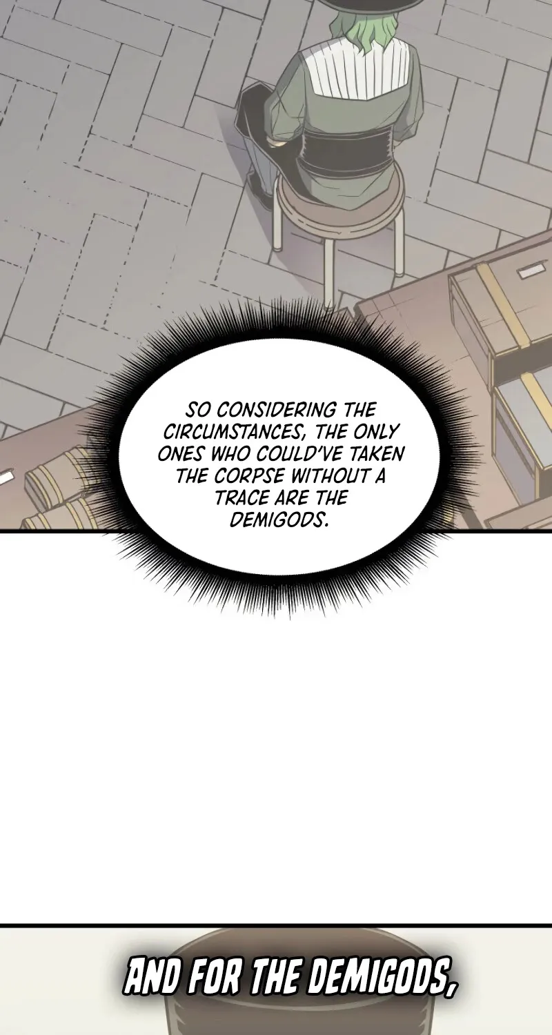 The Great Mage Returns After 4000 Years Chapter 95 page 6 - 