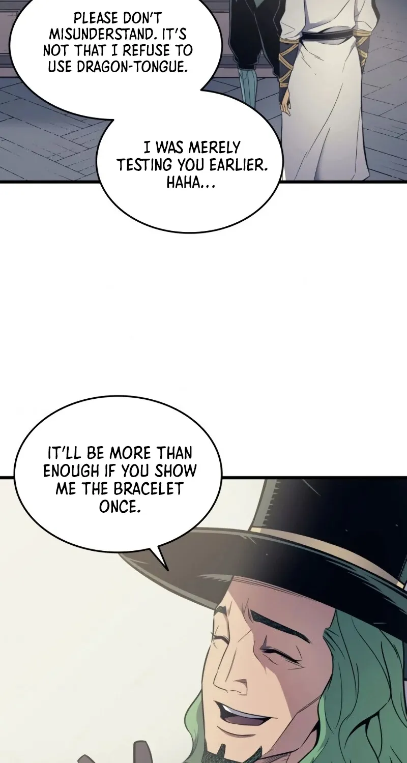 The Great Mage Returns After 4000 Years Chapter 95 page 53 - 