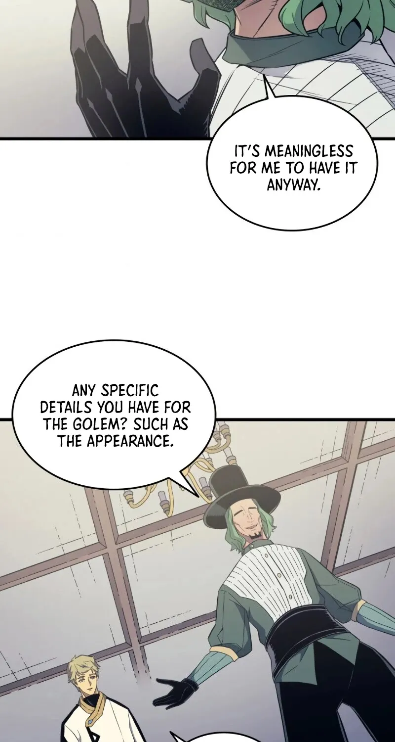 The Great Mage Returns After 4000 Years Chapter 95 page 54 - 