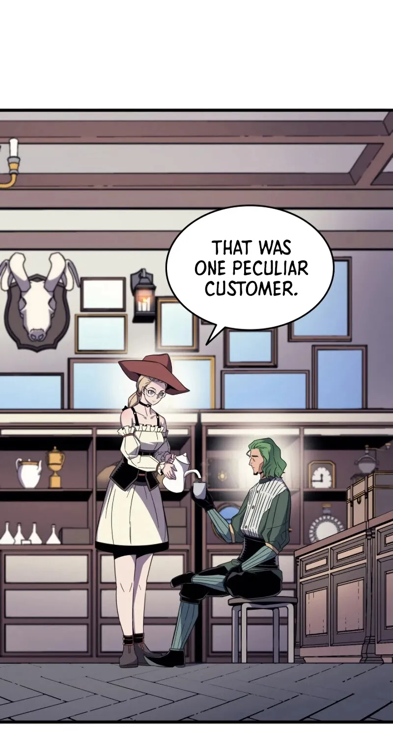 The Great Mage Returns After 4000 Years Chapter 95 page 60 - 