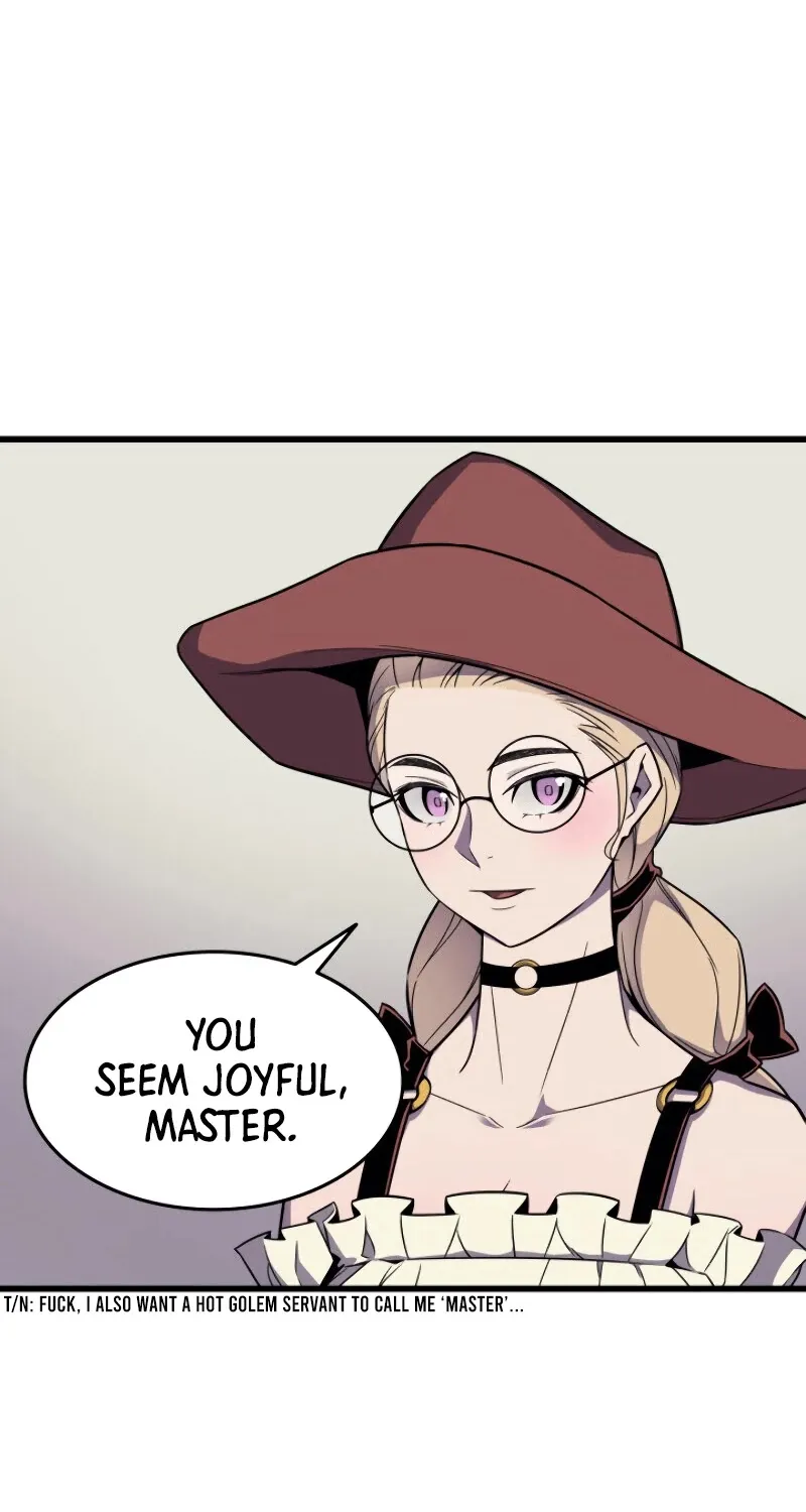 The Great Mage Returns After 4000 Years Chapter 95 page 61 - 