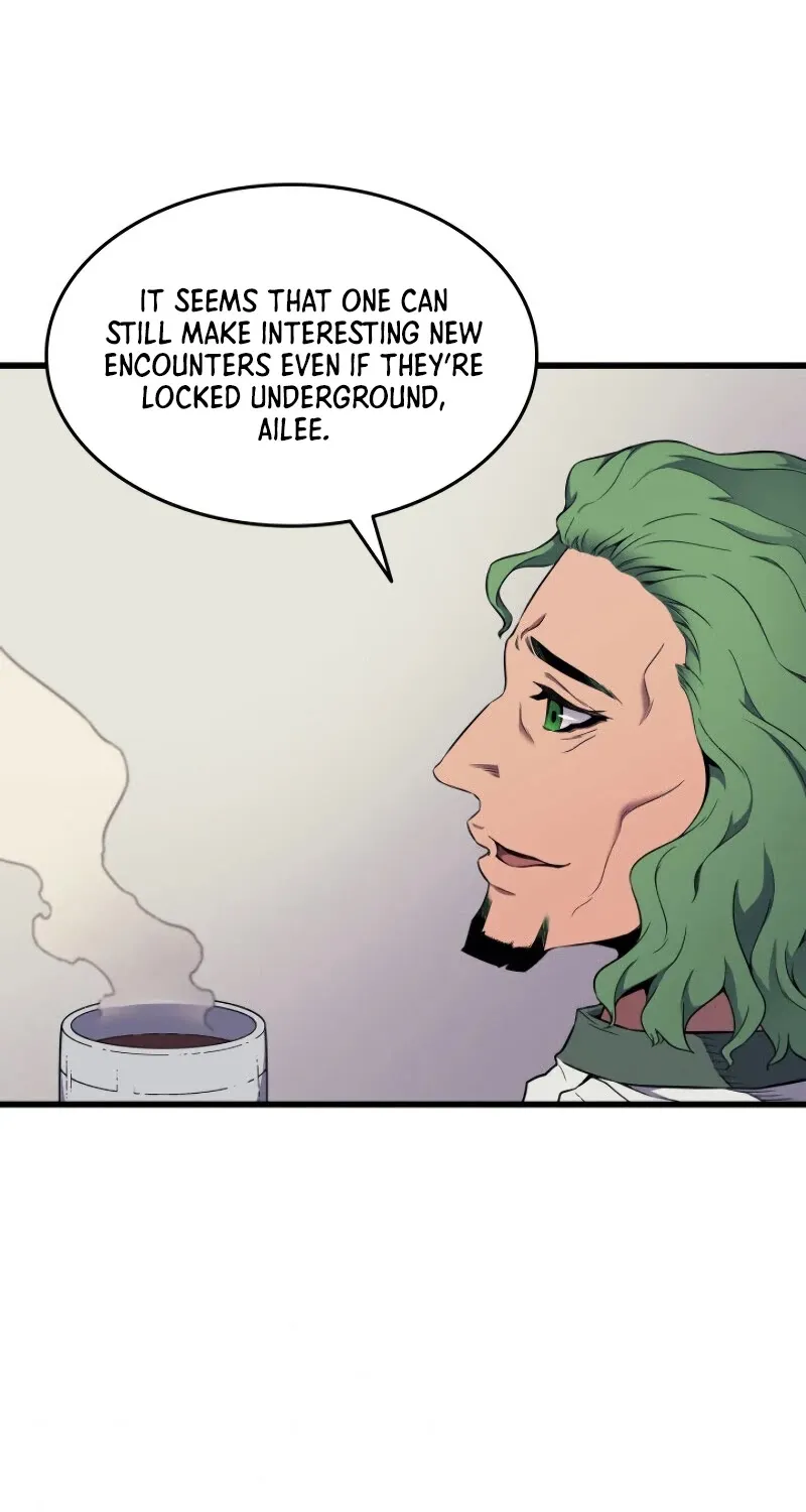 The Great Mage Returns After 4000 Years Chapter 95 page 62 - 