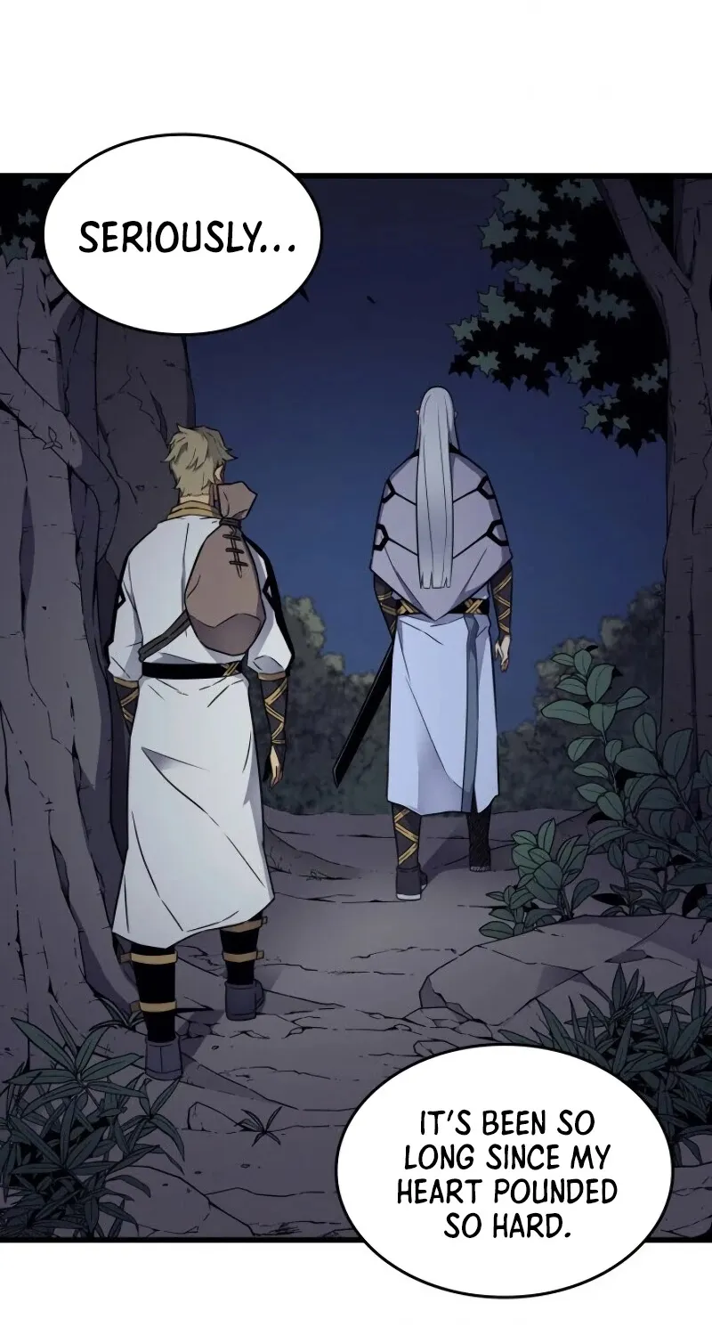 The Great Mage Returns After 4000 Years Chapter 95 page 63 - 