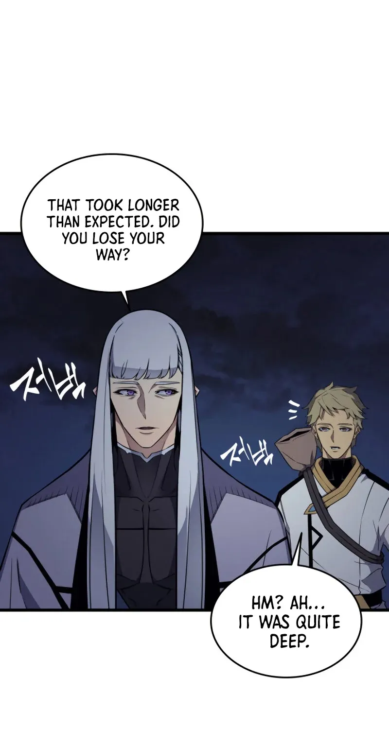 The Great Mage Returns After 4000 Years Chapter 95 page 64 - 