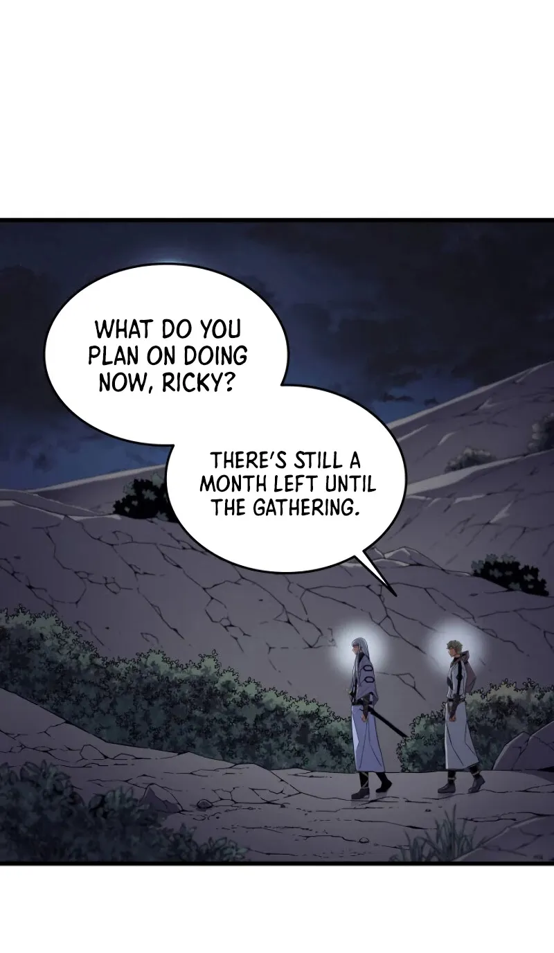 The Great Mage Returns After 4000 Years Chapter 95 page 65 - 