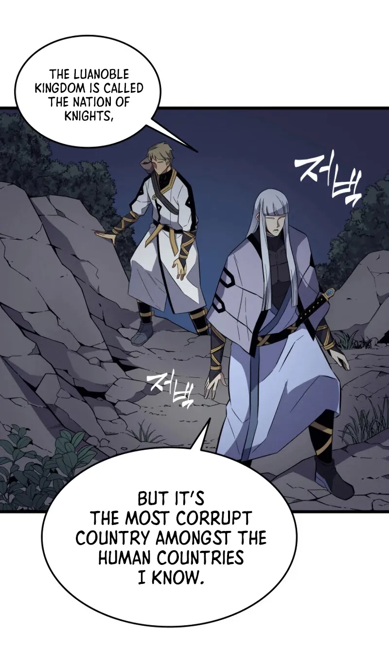 The Great Mage Returns After 4000 Years Chapter 95 page 67 - 