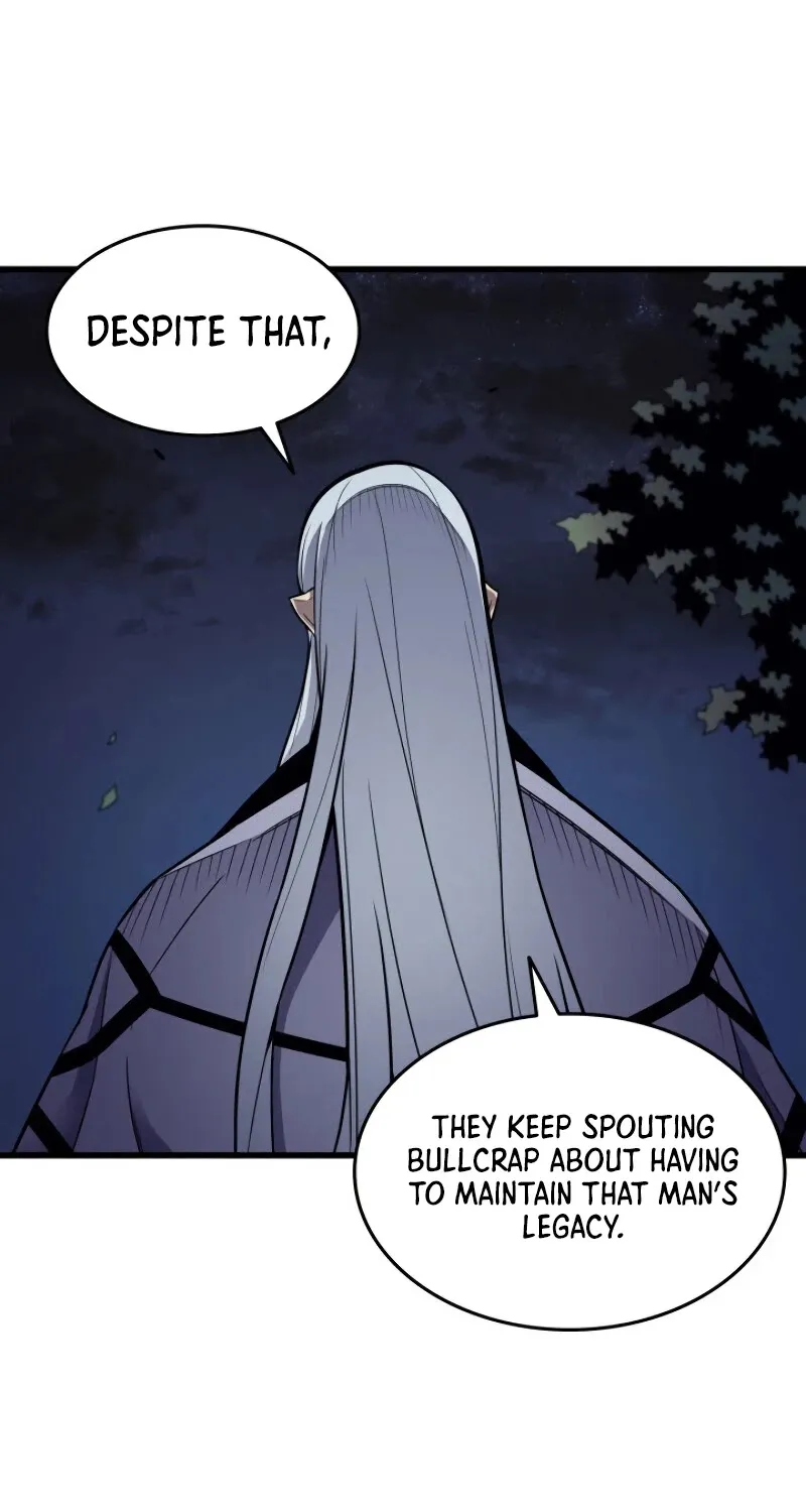 The Great Mage Returns After 4000 Years Chapter 95 page 68 - 