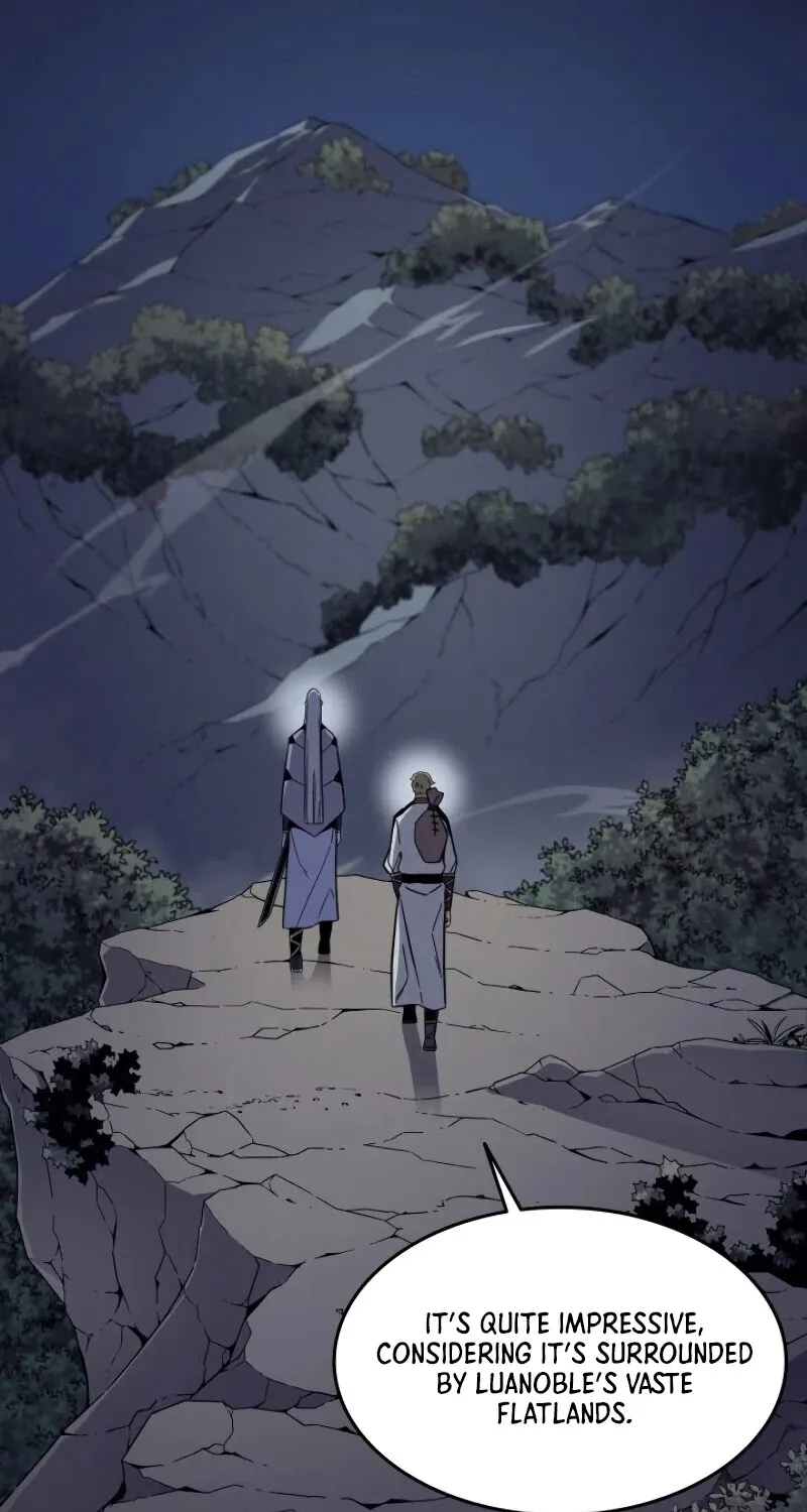 The Great Mage Returns After 4000 Years Chapter 95 page 70 - 