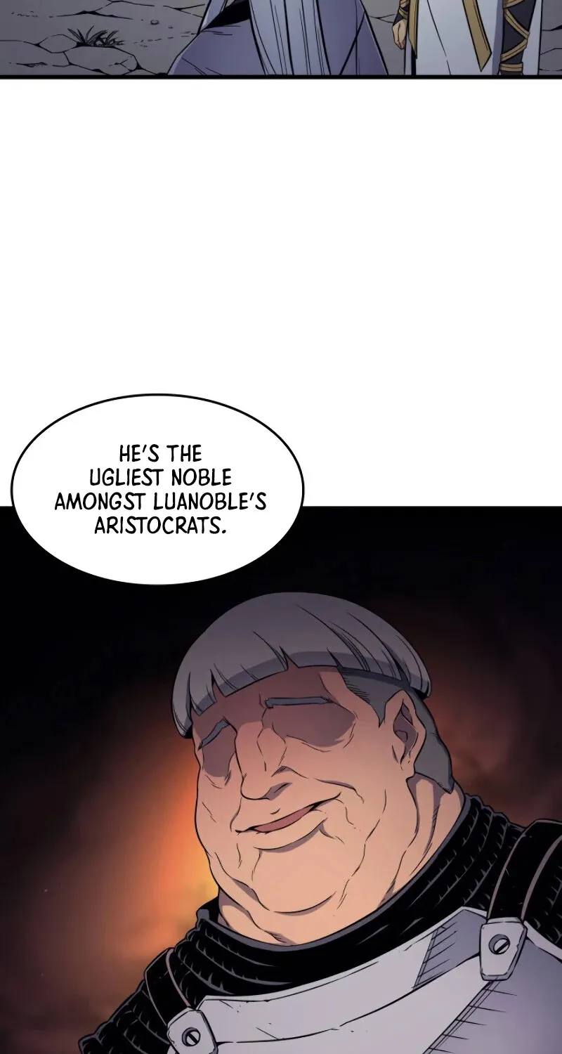 The Great Mage Returns After 4000 Years Chapter 95 page 72 - 