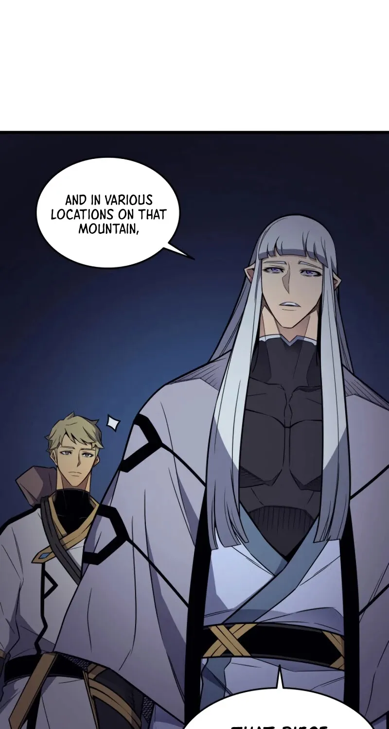 The Great Mage Returns After 4000 Years Chapter 95 page 74 - 