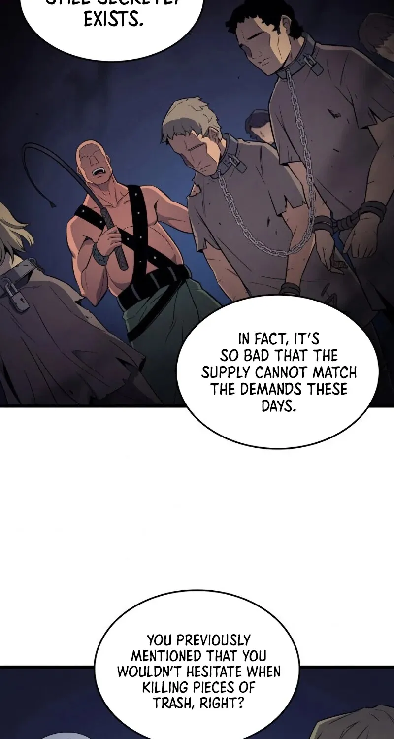 The Great Mage Returns After 4000 Years Chapter 95 page 78 - 
