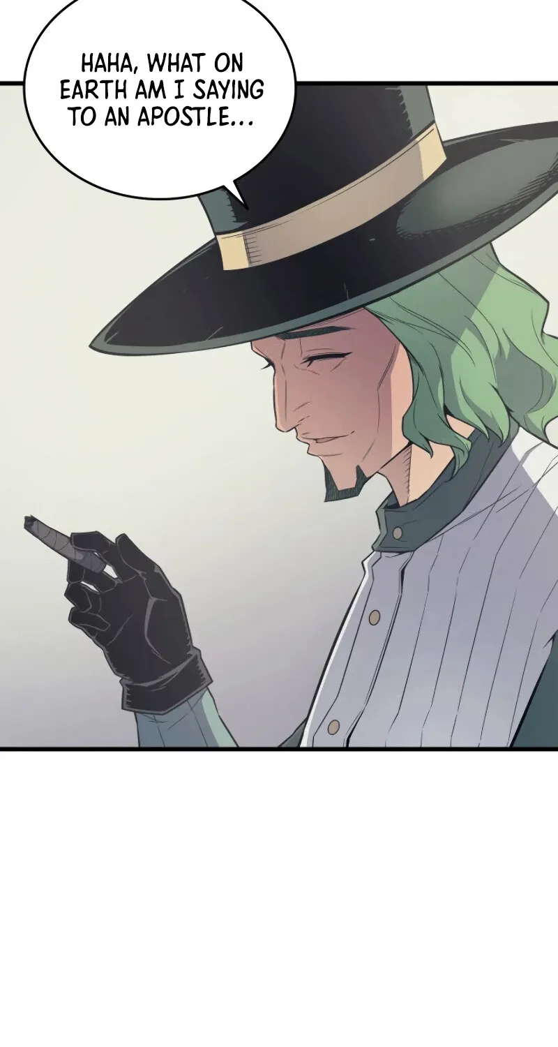 The Great Mage Returns After 4000 Years Chapter 95 page 10 - 