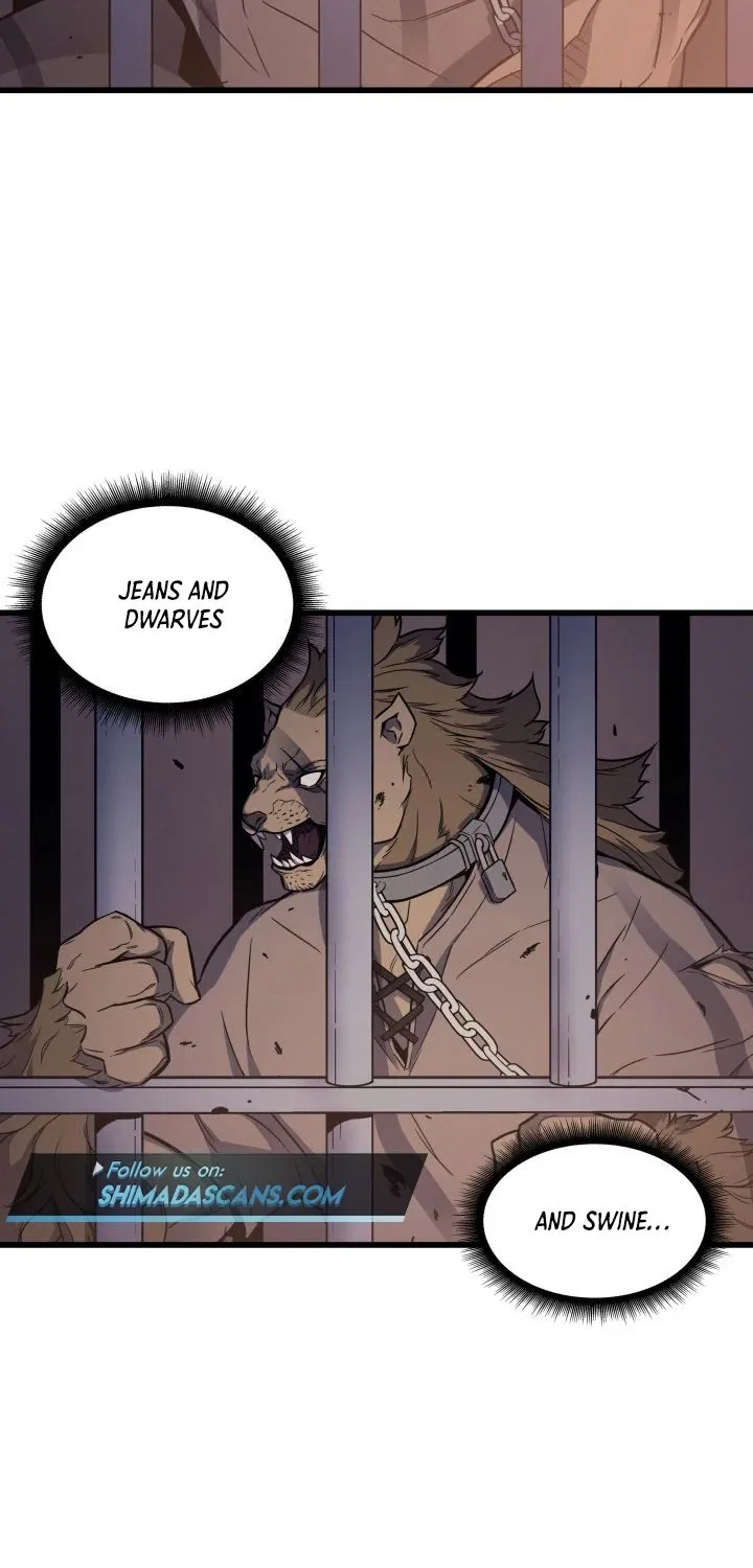 The Great Mage Returns After 4000 Years Chapter 96 page 17 - 