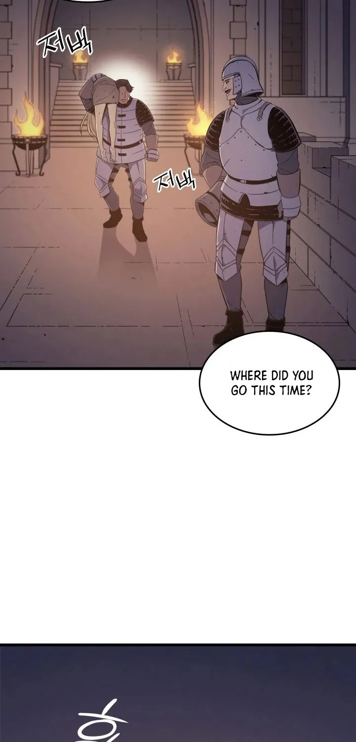 The Great Mage Returns After 4000 Years Chapter 96 page 19 - 