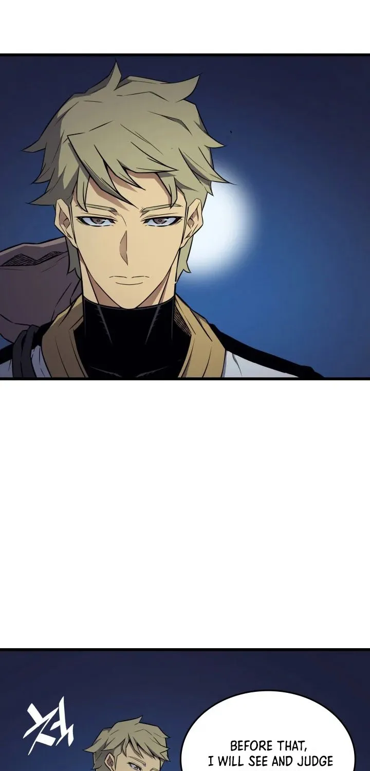 The Great Mage Returns After 4000 Years Chapter 96 page 3 - 