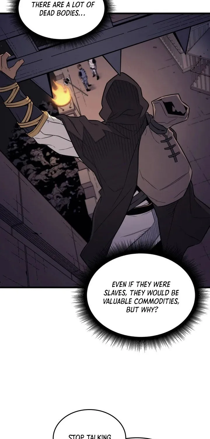 The Great Mage Returns After 4000 Years Chapter 96 page 23 - 