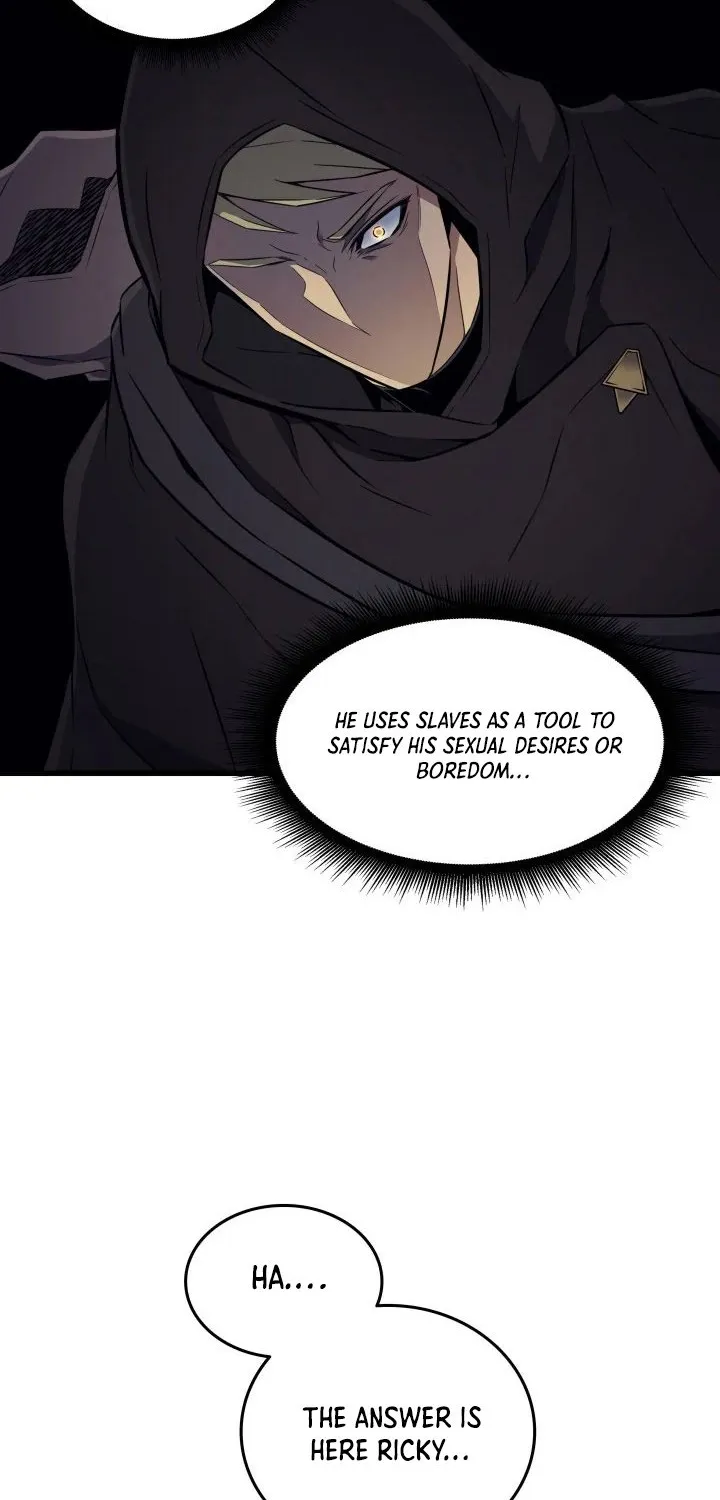 The Great Mage Returns After 4000 Years Chapter 96 page 26 - 