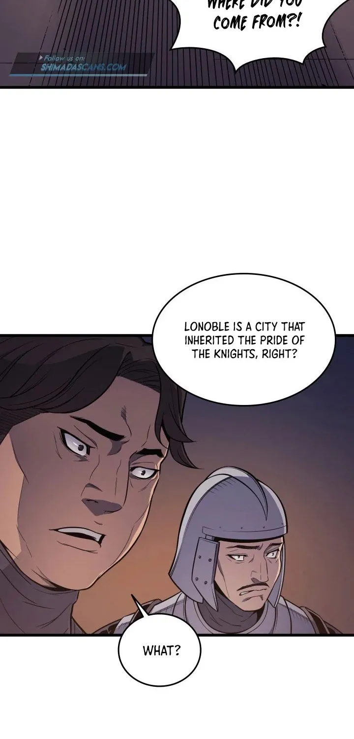 The Great Mage Returns After 4000 Years Chapter 96 page 30 - 