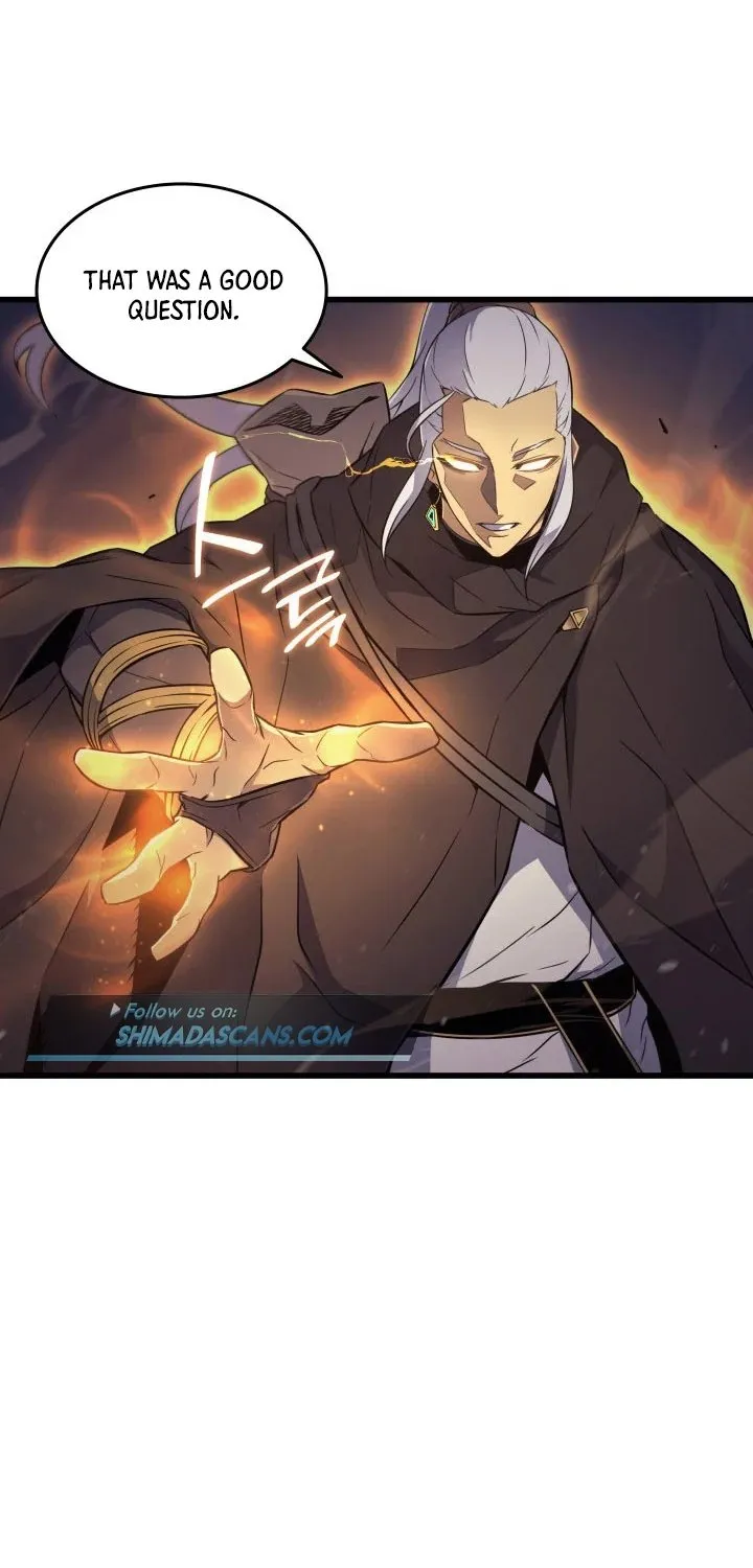 The Great Mage Returns After 4000 Years Chapter 96 page 33 - 
