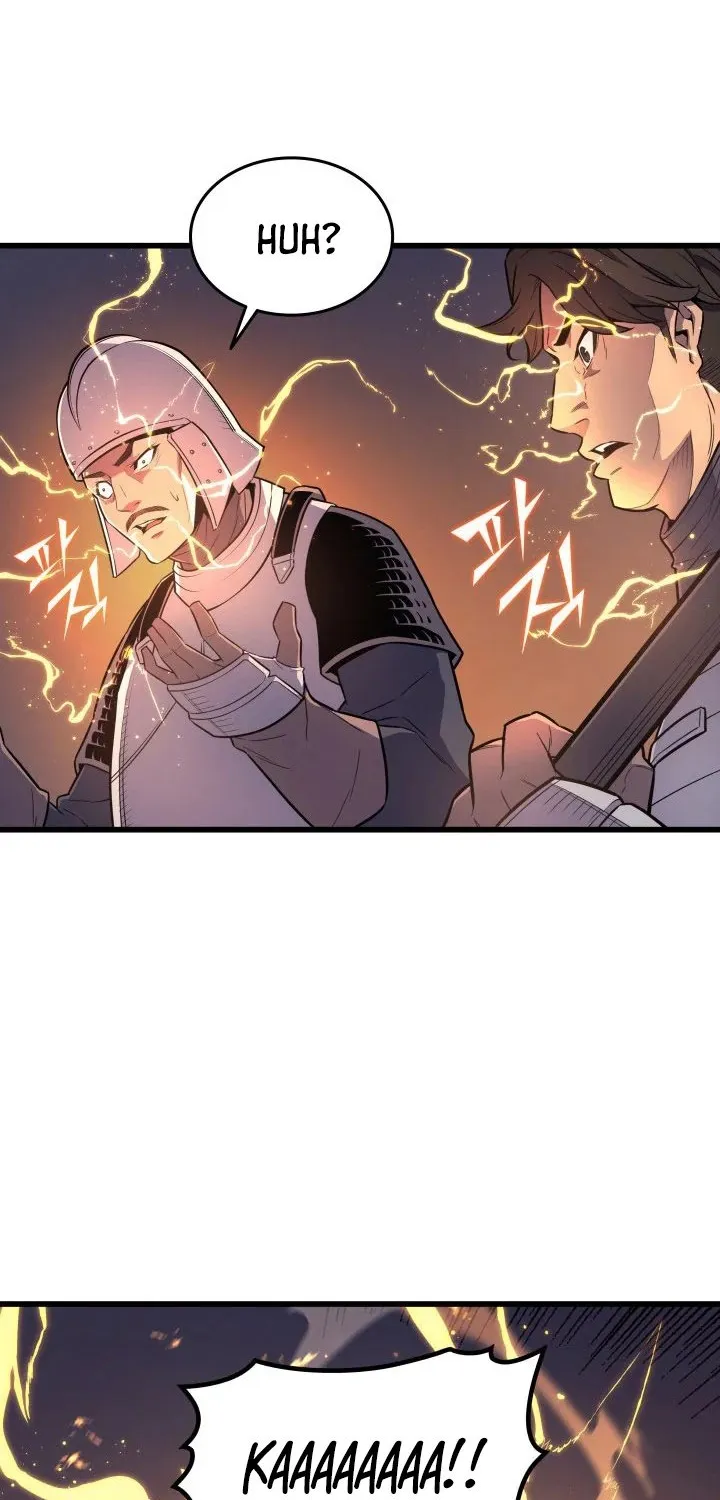 The Great Mage Returns After 4000 Years Chapter 96 page 34 - 