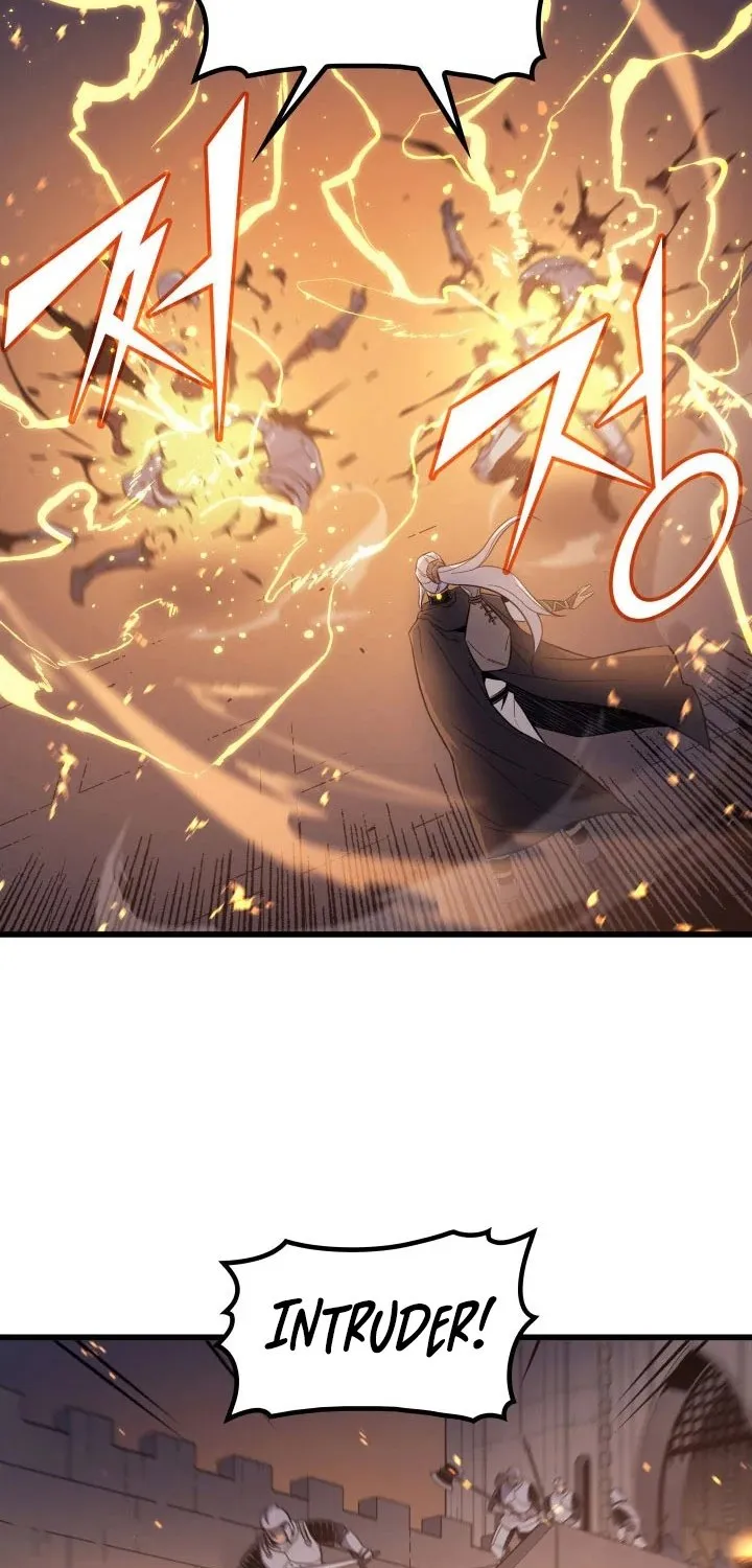 The Great Mage Returns After 4000 Years Chapter 96 page 35 - 