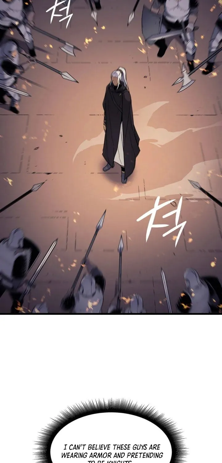 The Great Mage Returns After 4000 Years Chapter 96 page 37 - 