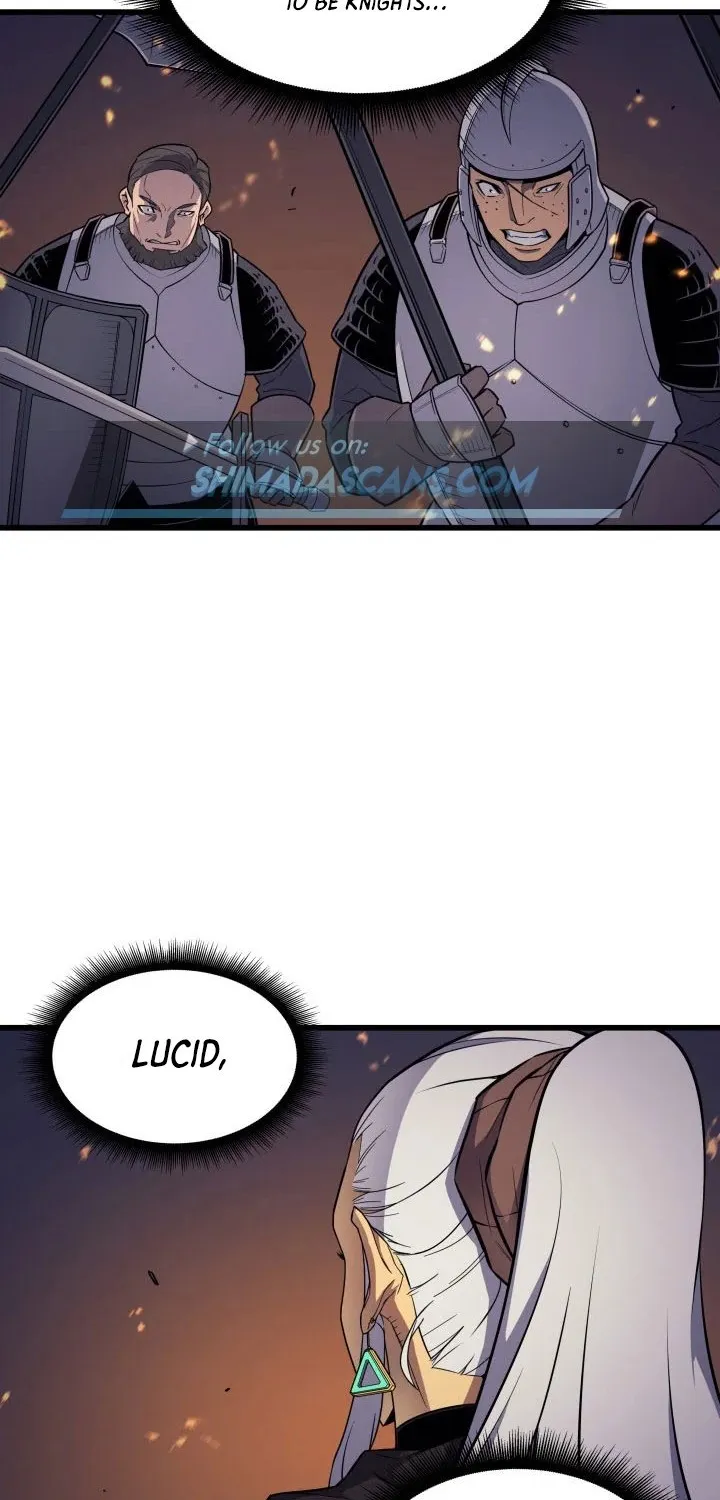 The Great Mage Returns After 4000 Years Chapter 96 page 38 - 