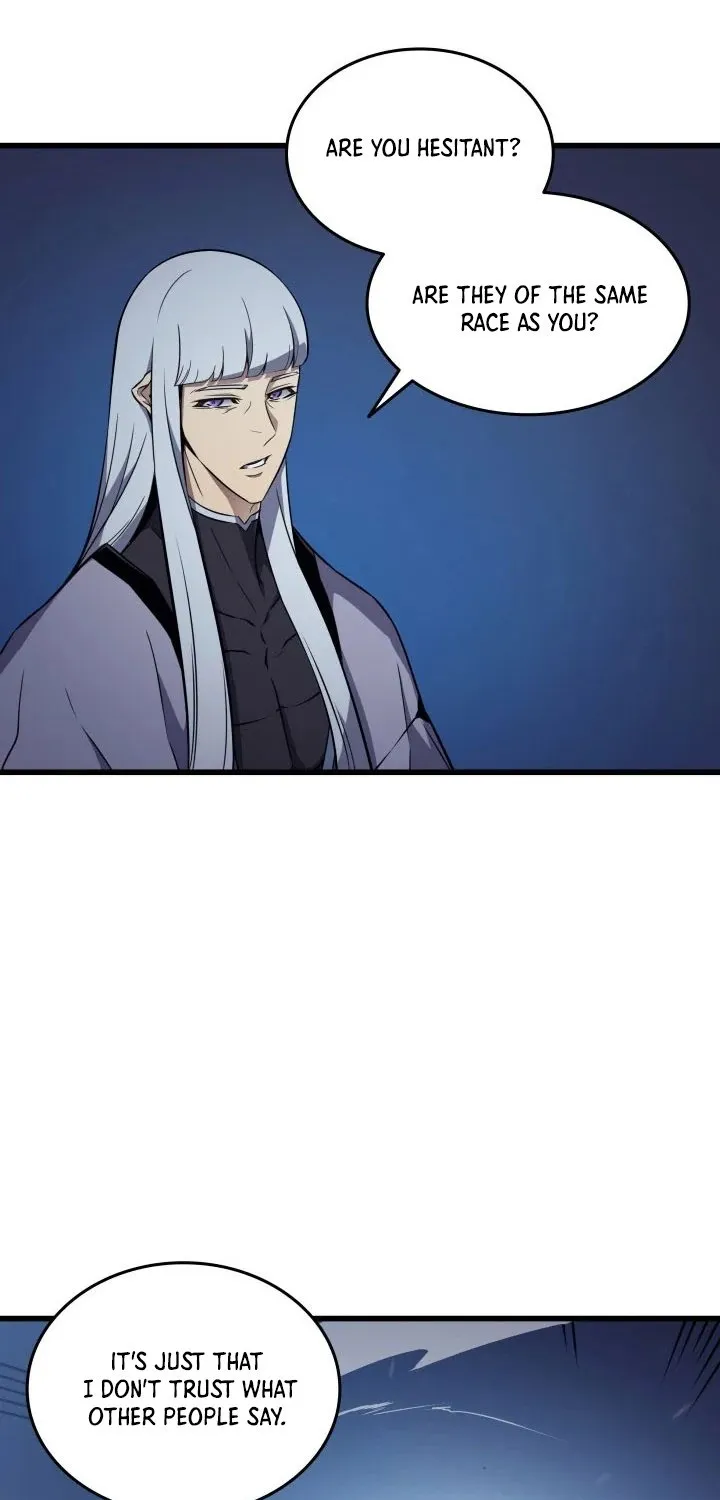 The Great Mage Returns After 4000 Years Chapter 96 page 5 - 
