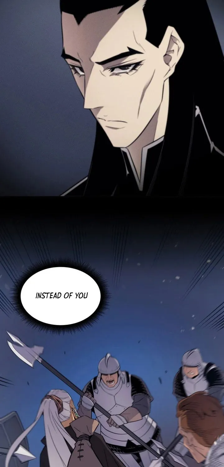 The Great Mage Returns After 4000 Years Chapter 96 page 41 - 