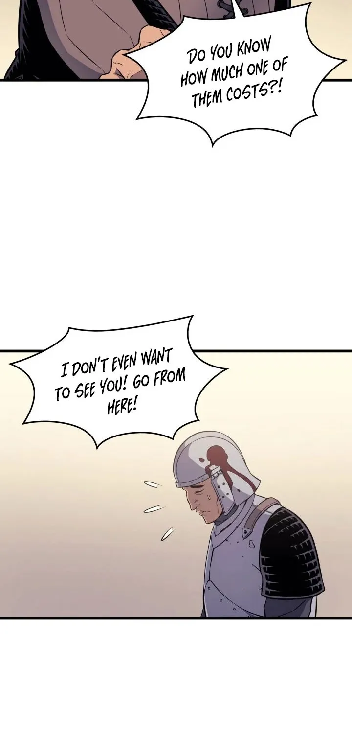 The Great Mage Returns After 4000 Years Chapter 96 page 46 - 