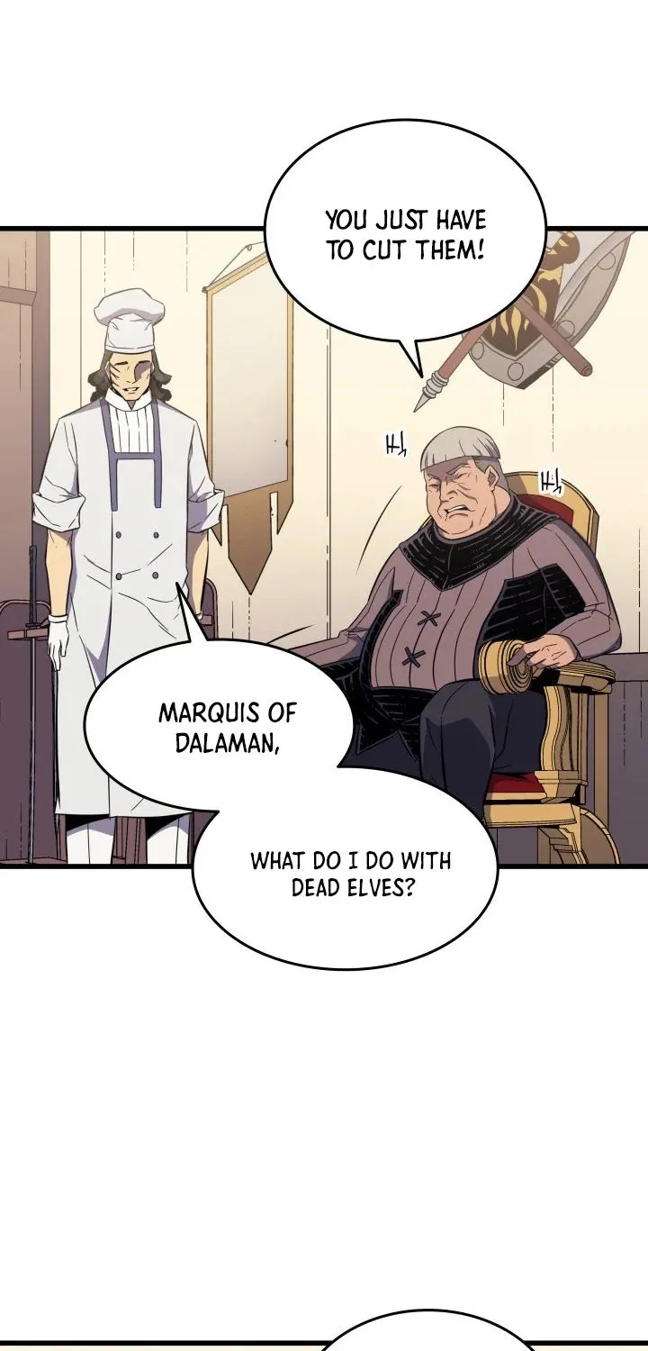 The Great Mage Returns After 4000 Years Chapter 96 page 47 - 