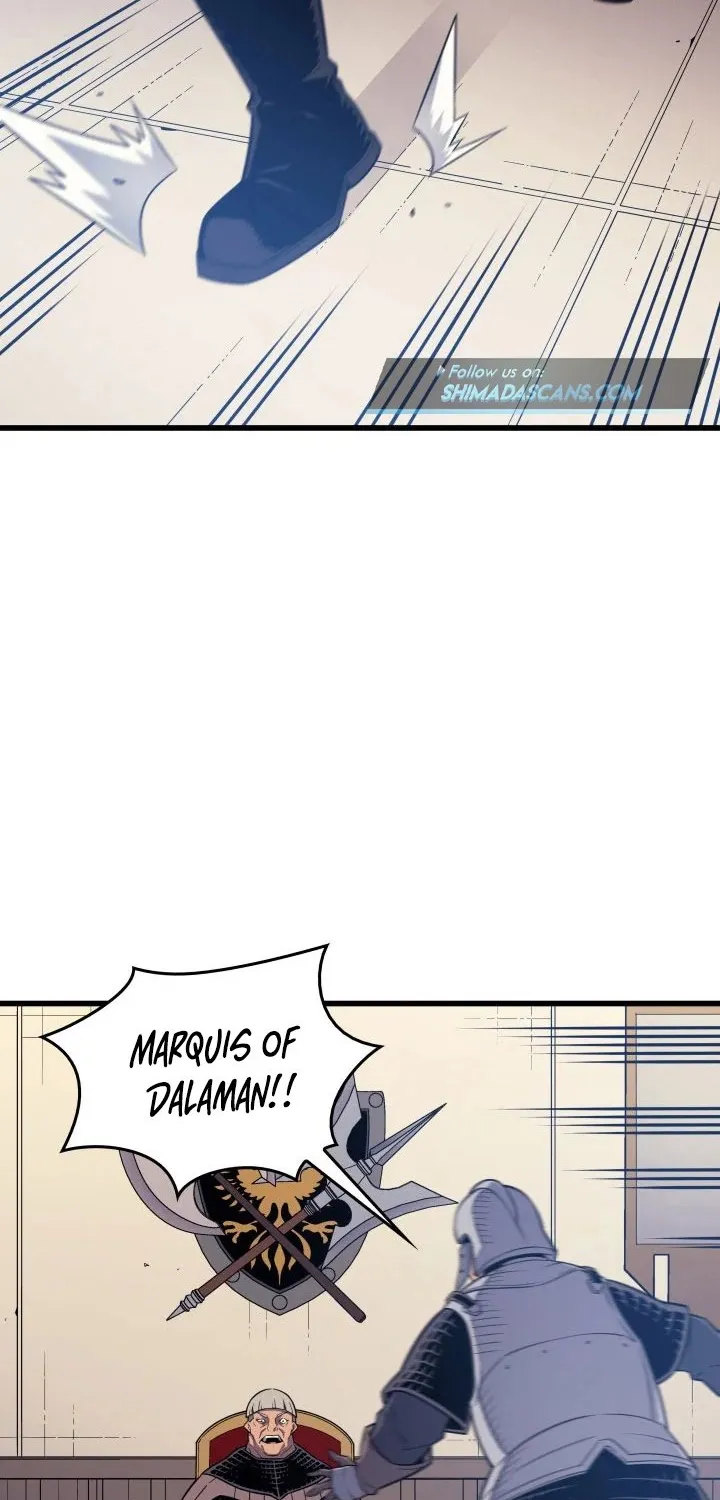The Great Mage Returns After 4000 Years Chapter 96 page 50 - 