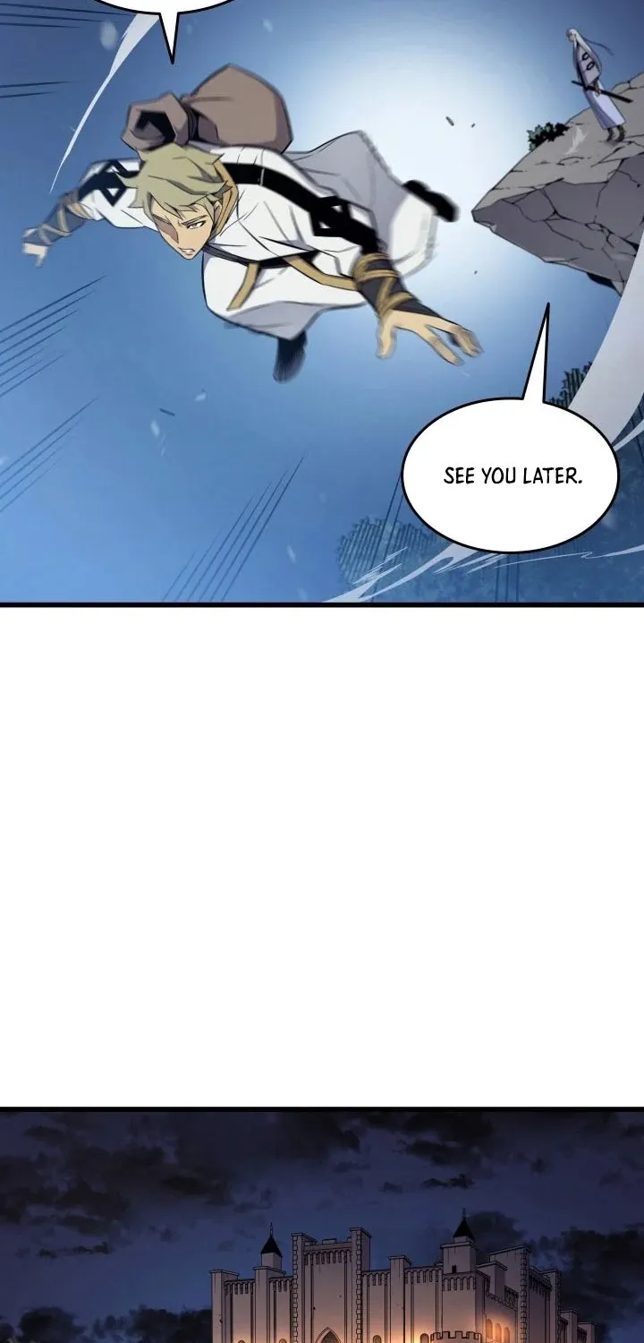 The Great Mage Returns After 4000 Years Chapter 96 page 6 - 