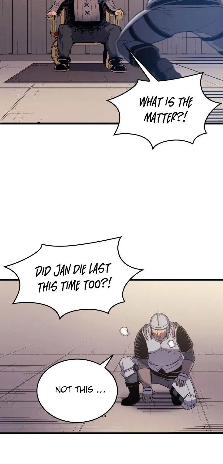 The Great Mage Returns After 4000 Years Chapter 96 page 51 - 
