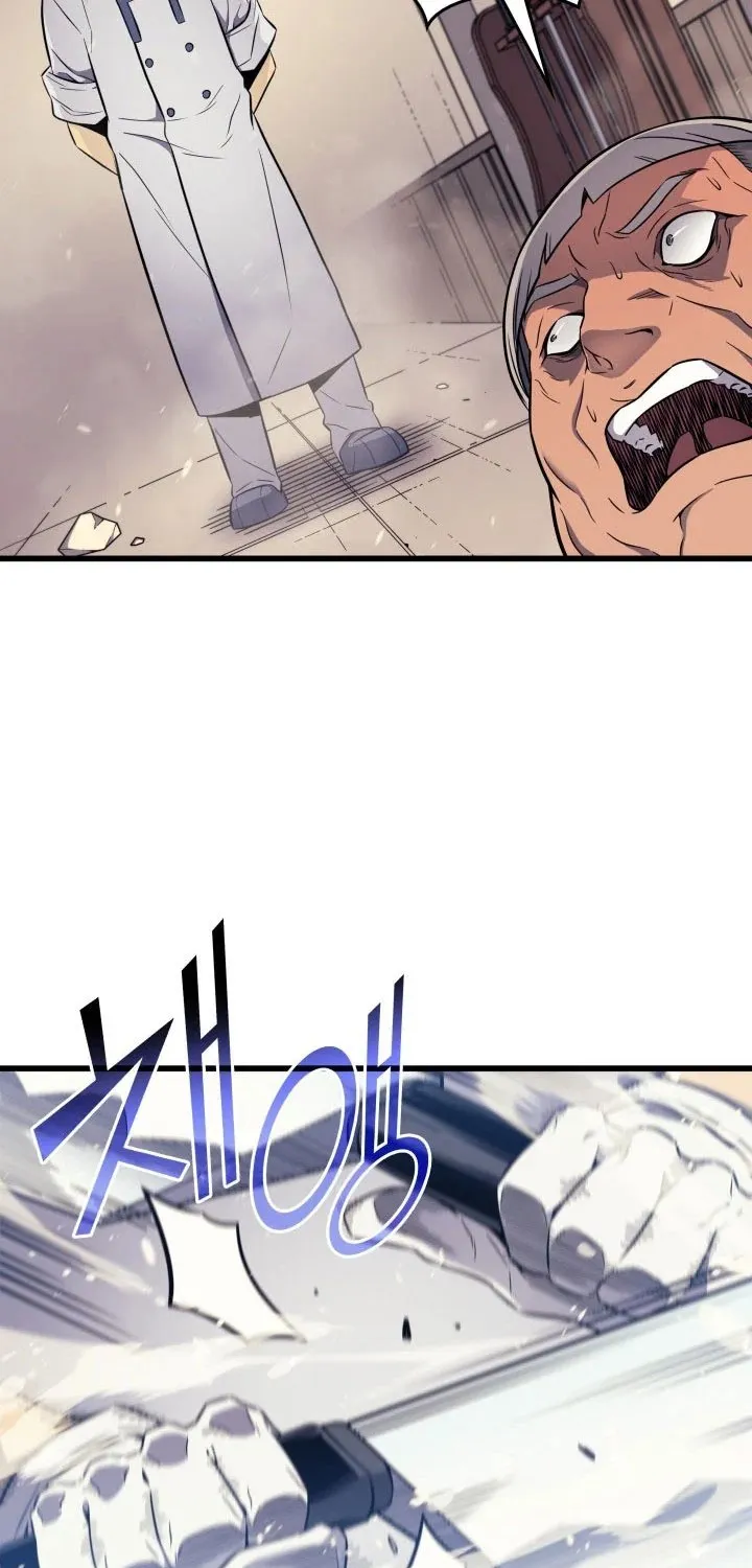 The Great Mage Returns After 4000 Years Chapter 96 page 61 - 