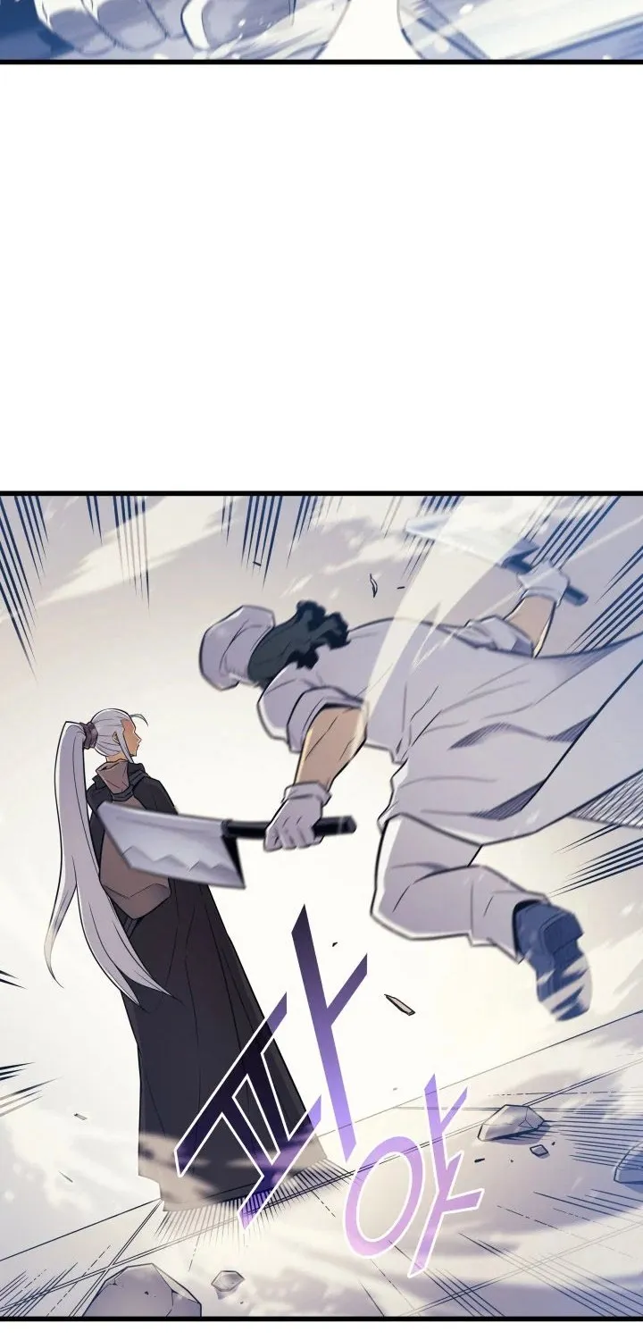 The Great Mage Returns After 4000 Years Chapter 96 page 62 - 