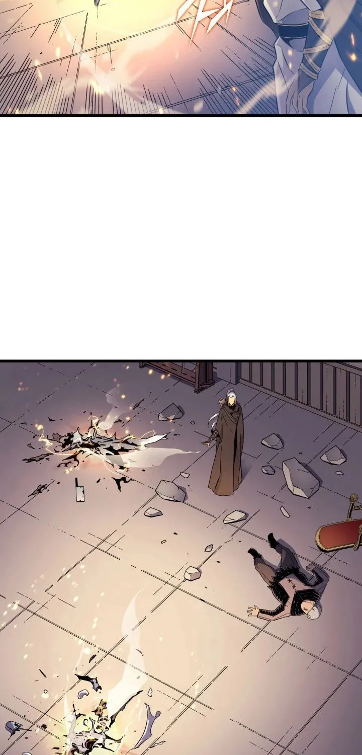 The Great Mage Returns After 4000 Years Chapter 96 page 68 - 