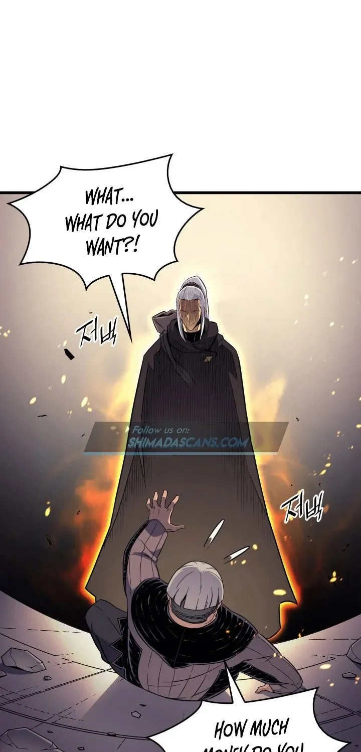 The Great Mage Returns After 4000 Years Chapter 96 page 70 - 
