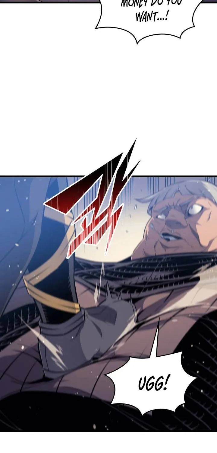 The Great Mage Returns After 4000 Years Chapter 96 page 71 - 