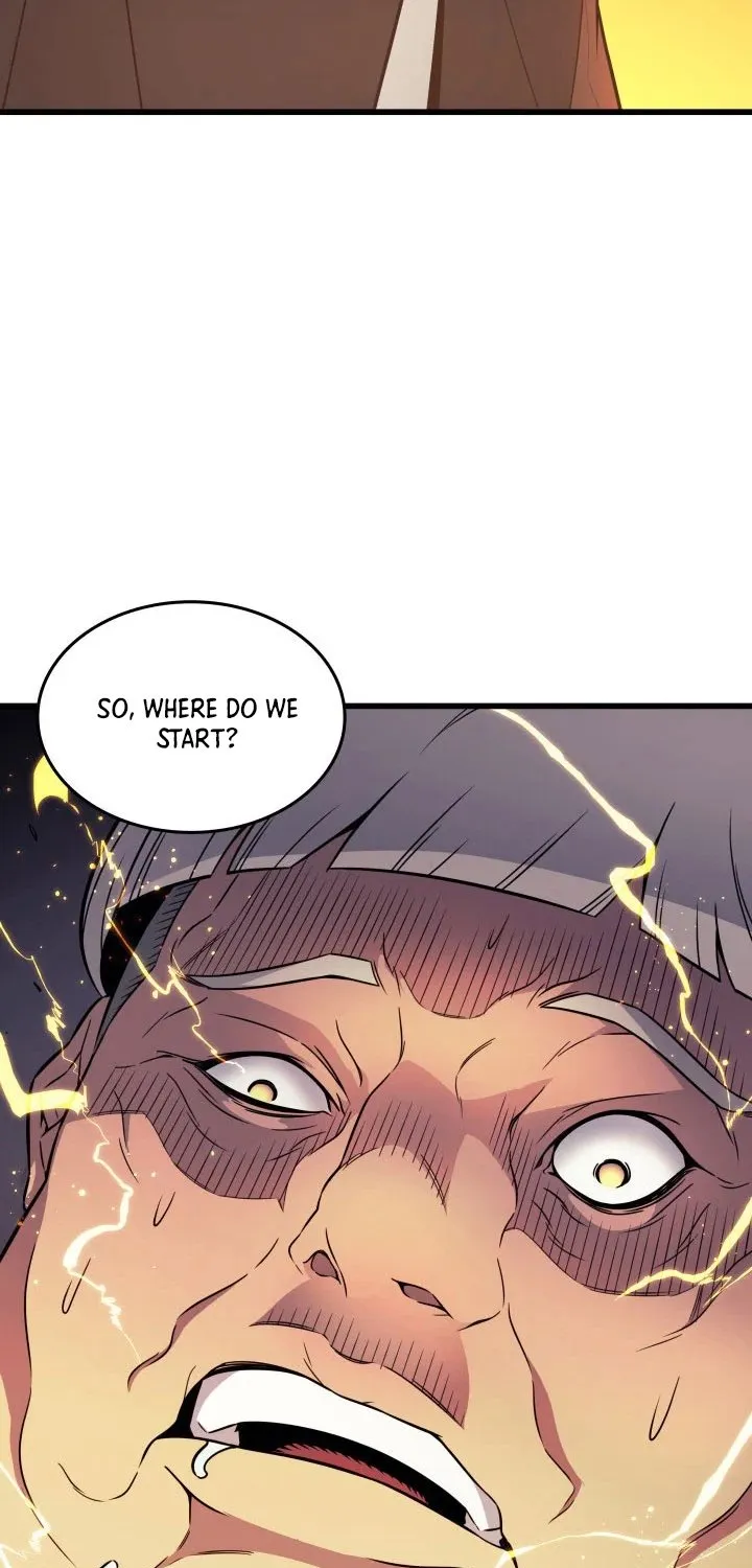 The Great Mage Returns After 4000 Years Chapter 96 page 73 - 