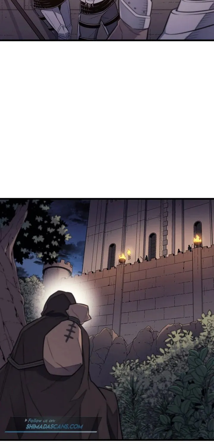 The Great Mage Returns After 4000 Years Chapter 96 page 9 - 