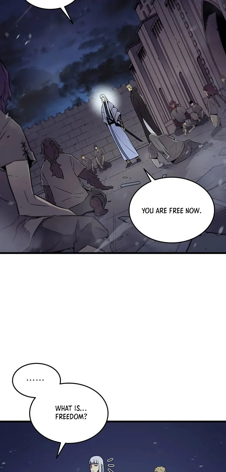 The Great Mage Returns After 4000 Years Chapter 97 page 11 - 