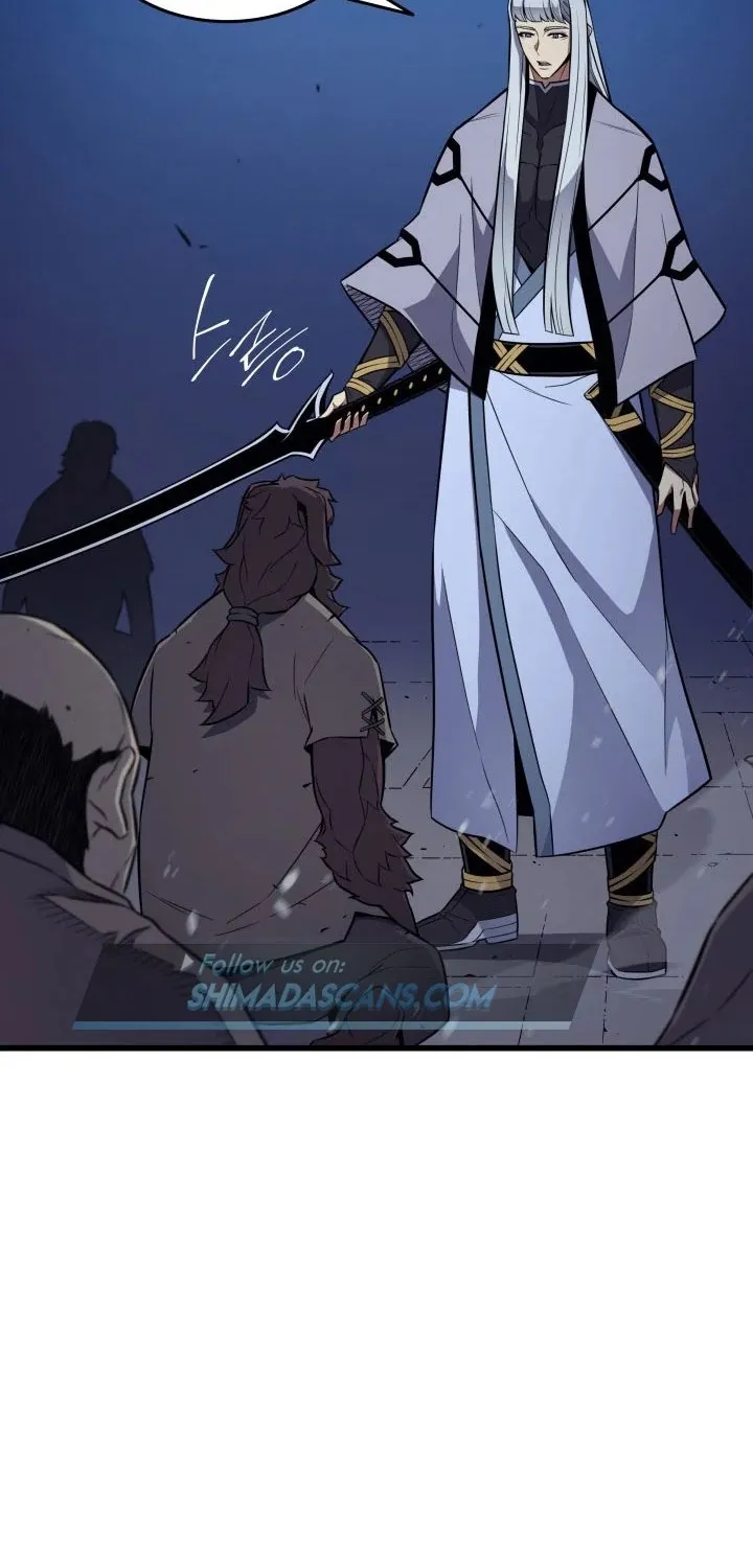 The Great Mage Returns After 4000 Years Chapter 97 page 17 - 