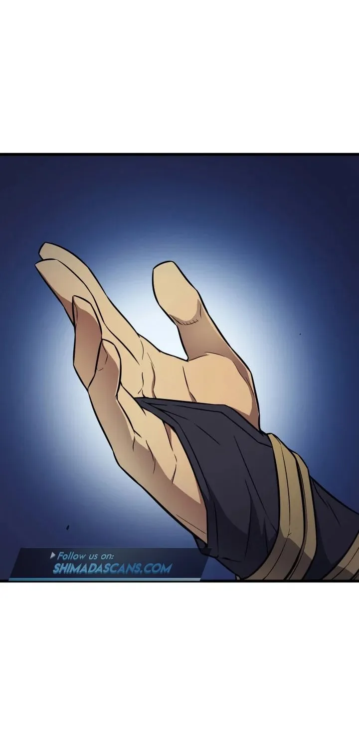 The Great Mage Returns After 4000 Years Chapter 97 page 19 - 
