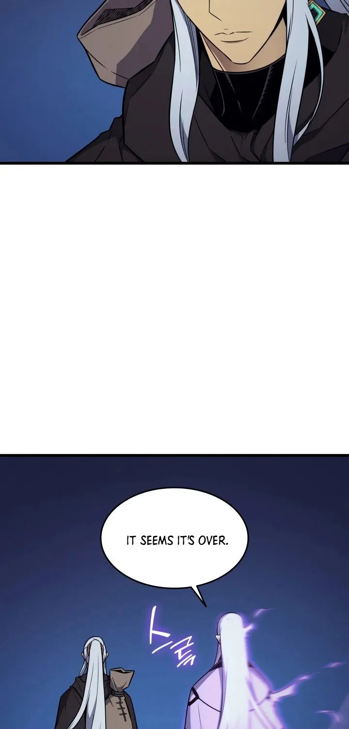 The Great Mage Returns After 4000 Years Chapter 97 page 3 - 