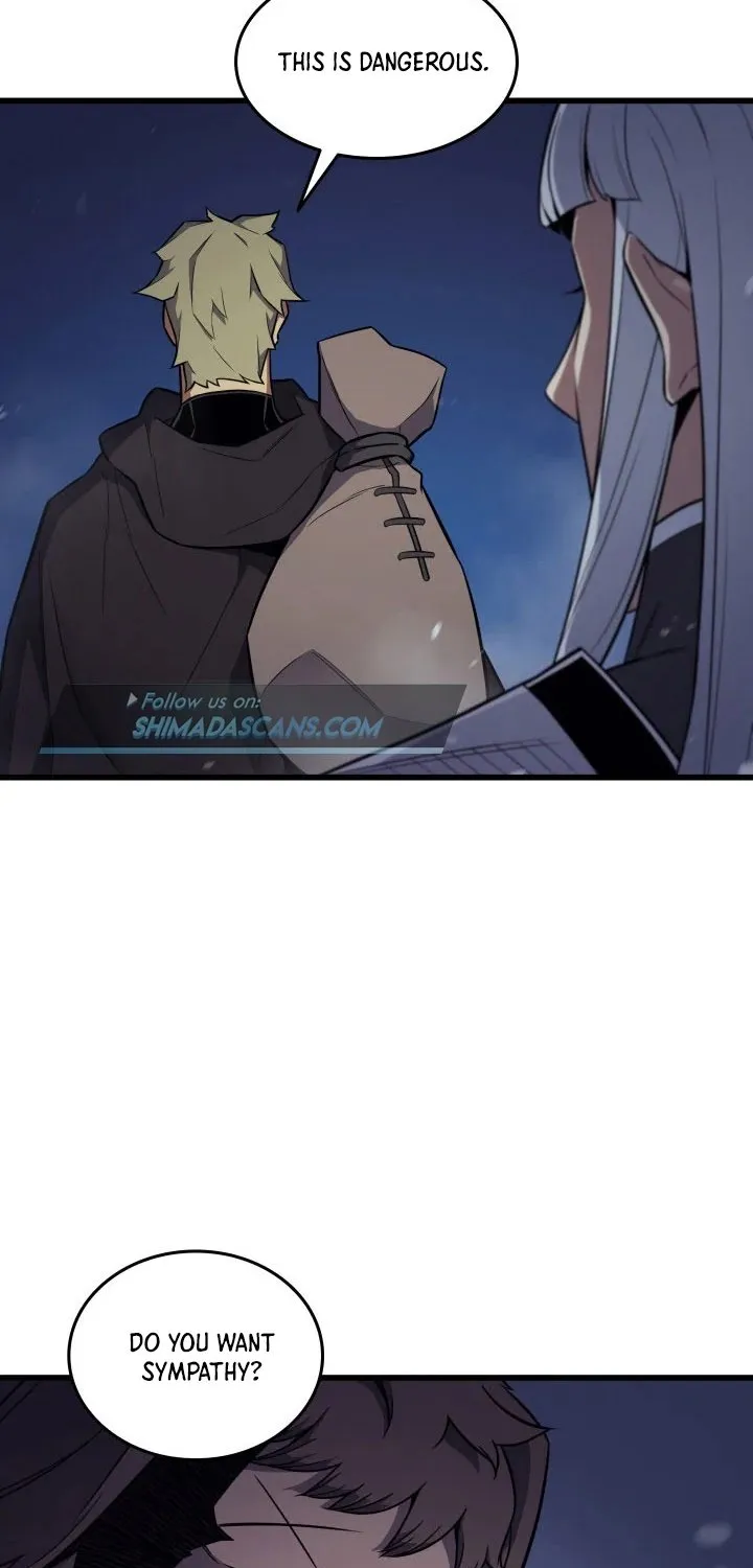The Great Mage Returns After 4000 Years Chapter 97 page 21 - 