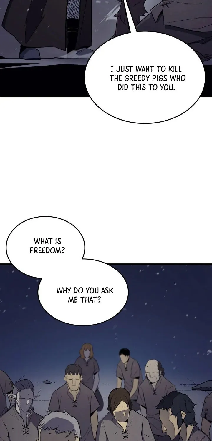 The Great Mage Returns After 4000 Years Chapter 97 page 31 - 
