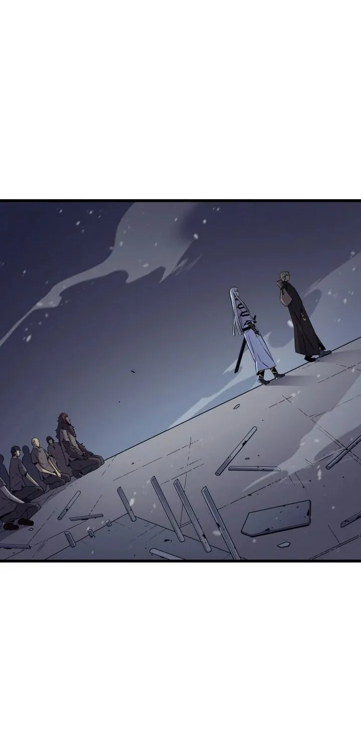 The Great Mage Returns After 4000 Years Chapter 97 page 33 - 