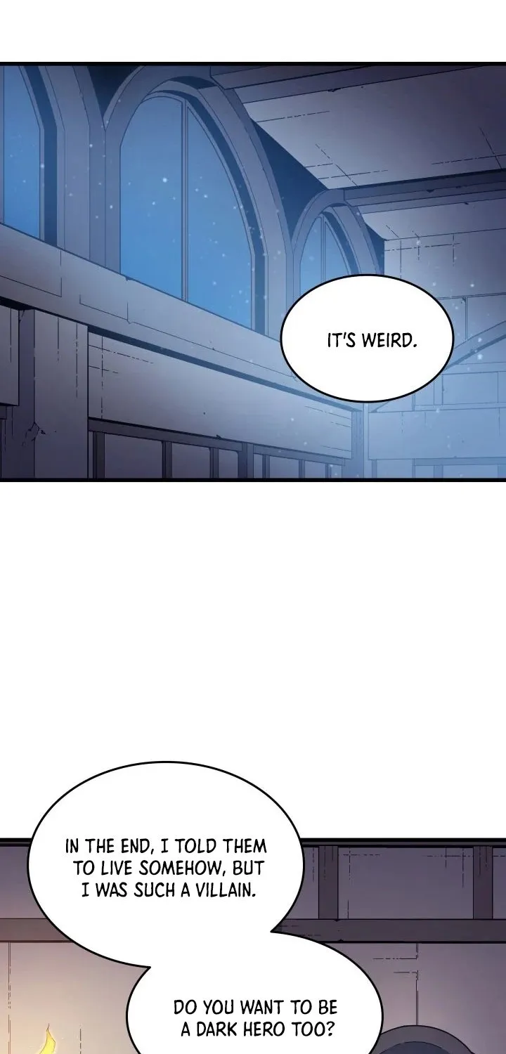 The Great Mage Returns After 4000 Years Chapter 97 page 34 - 
